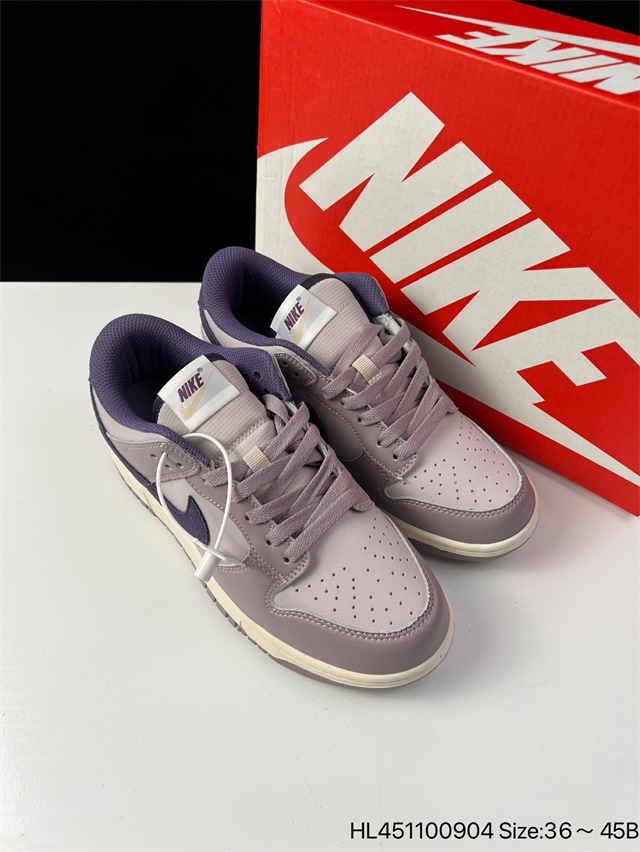 men Low top dunk sb shoes 36-45 2025-9-19-717